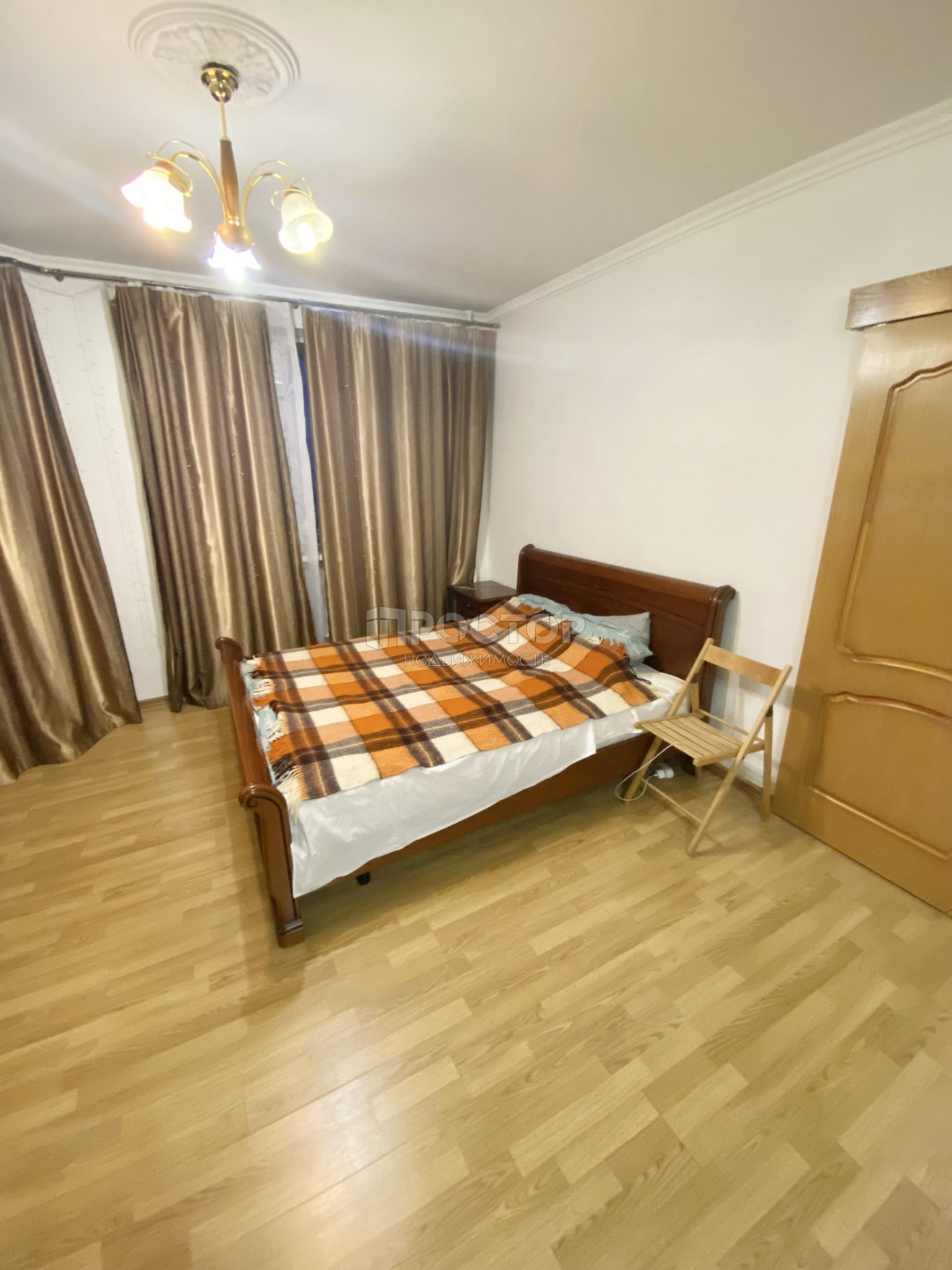 1-комнатная квартира, 55 м² - фото 6