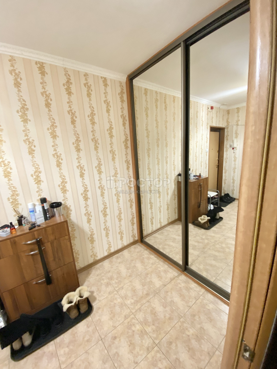 1-комнатная квартира, 55 м² - фото 9