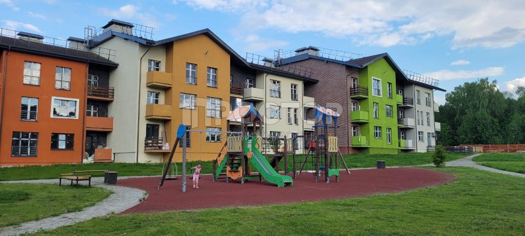 2-комнатная квартира, 82.5 м² - фото 10