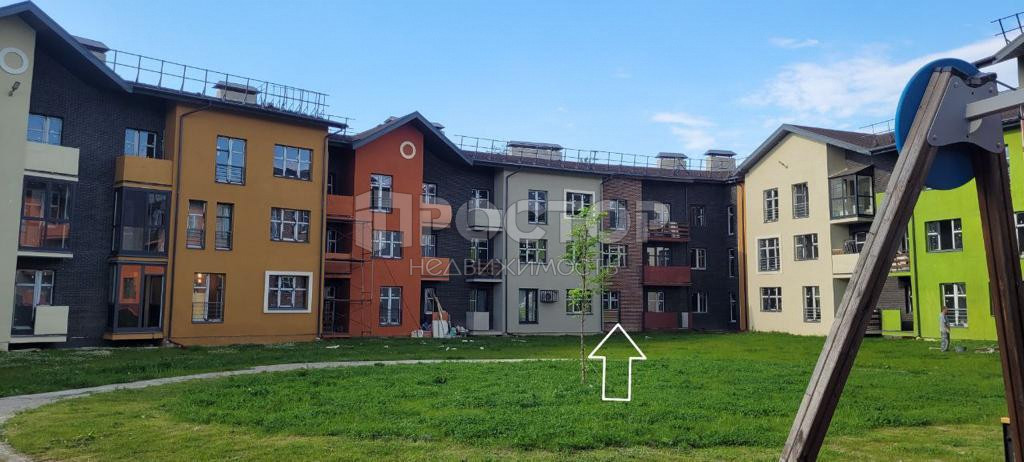 2-комнатная квартира, 82.5 м² - фото 3
