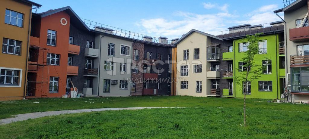 2-комнатная квартира, 82.5 м² - фото 11