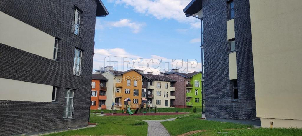 2-комнатная квартира, 82.5 м² - фото 9