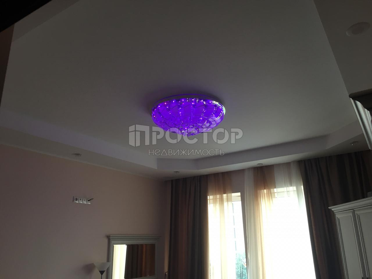 2-комнатная квартира, 60.1 м² - фото 20