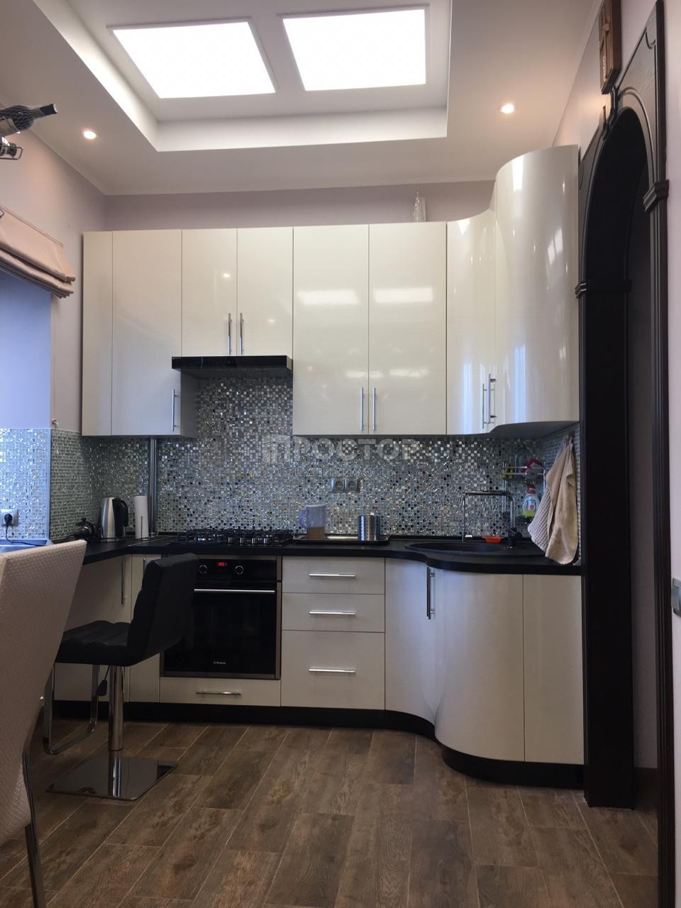 2-комнатная квартира, 60.1 м² - фото 15
