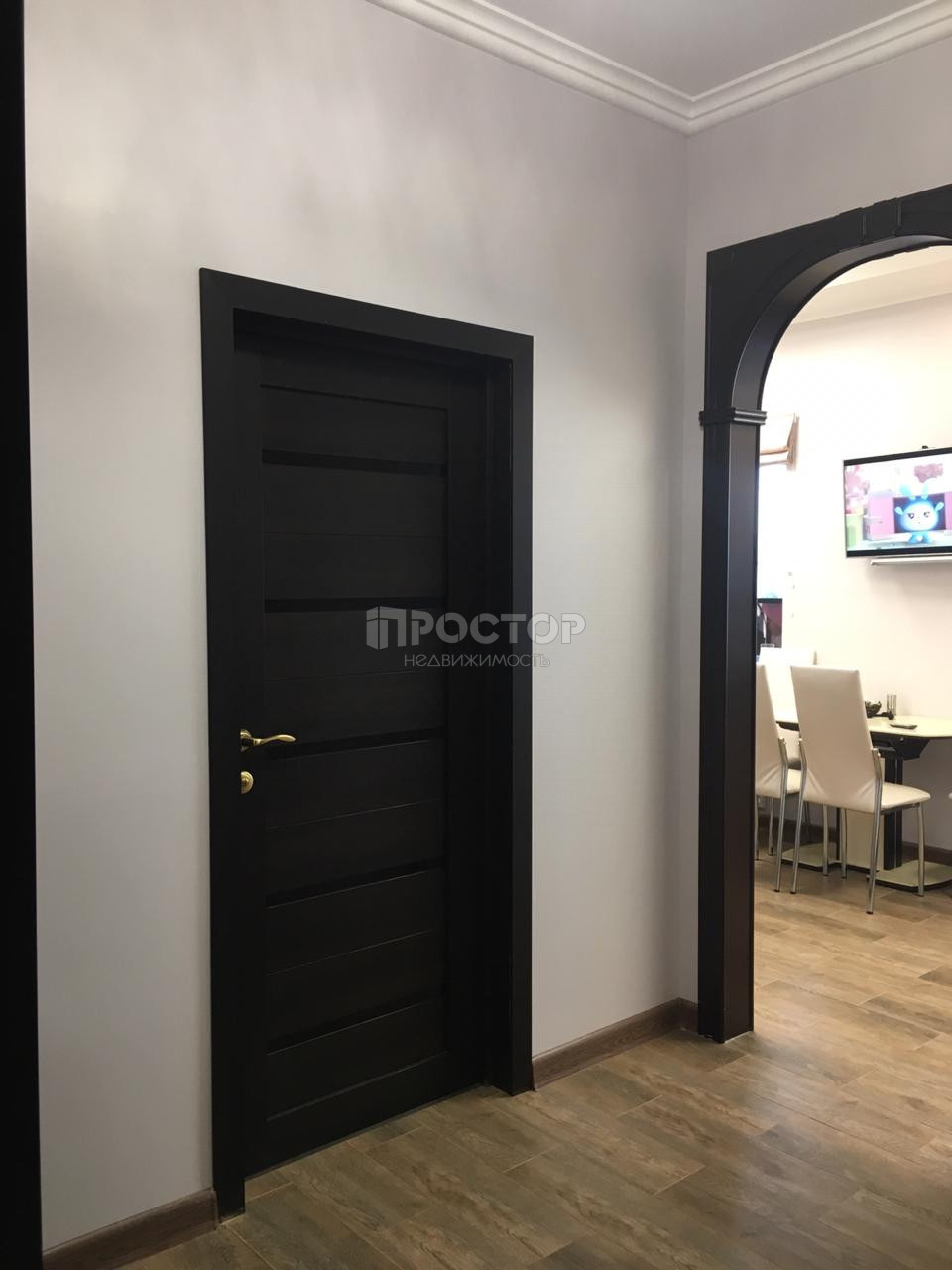 2-комнатная квартира, 60.1 м² - фото 8