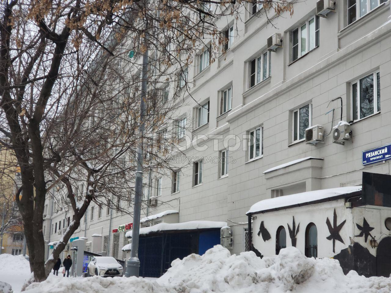 2-комнатная квартира, 60.1 м² - фото 7