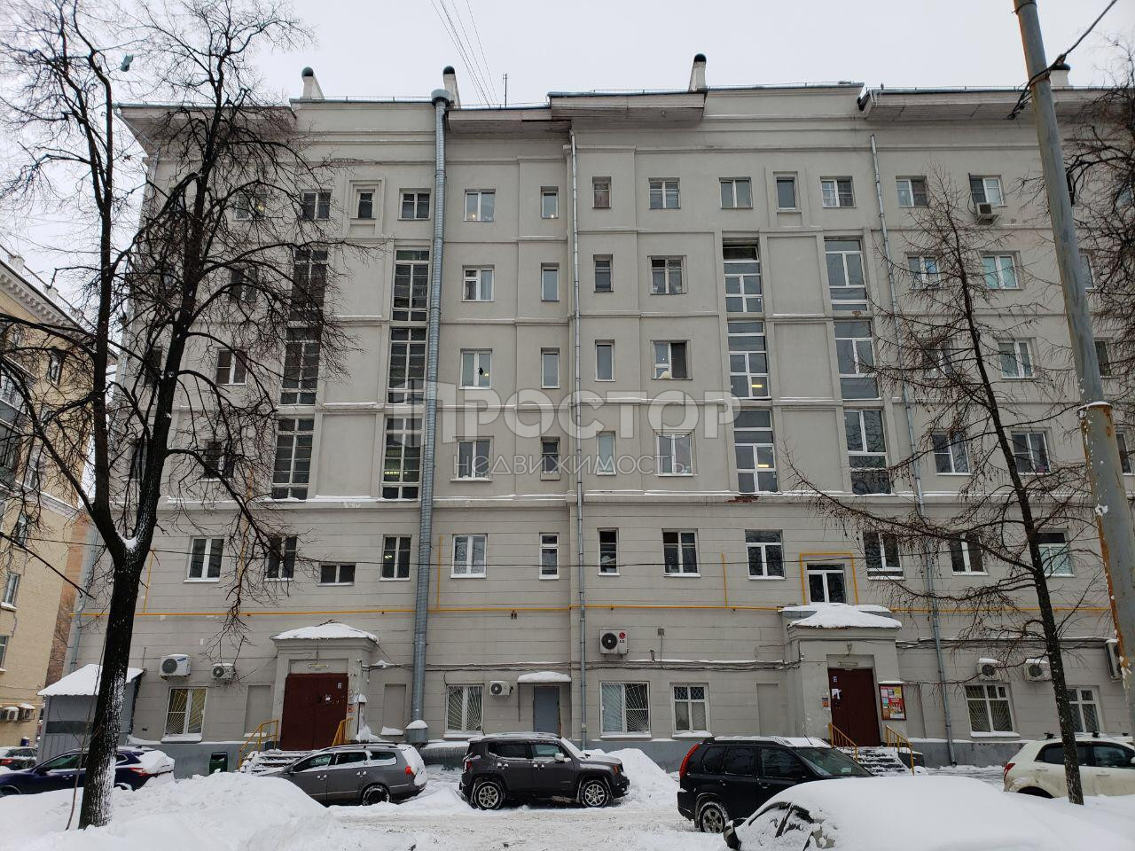 2-комнатная квартира, 60.1 м² - фото 6