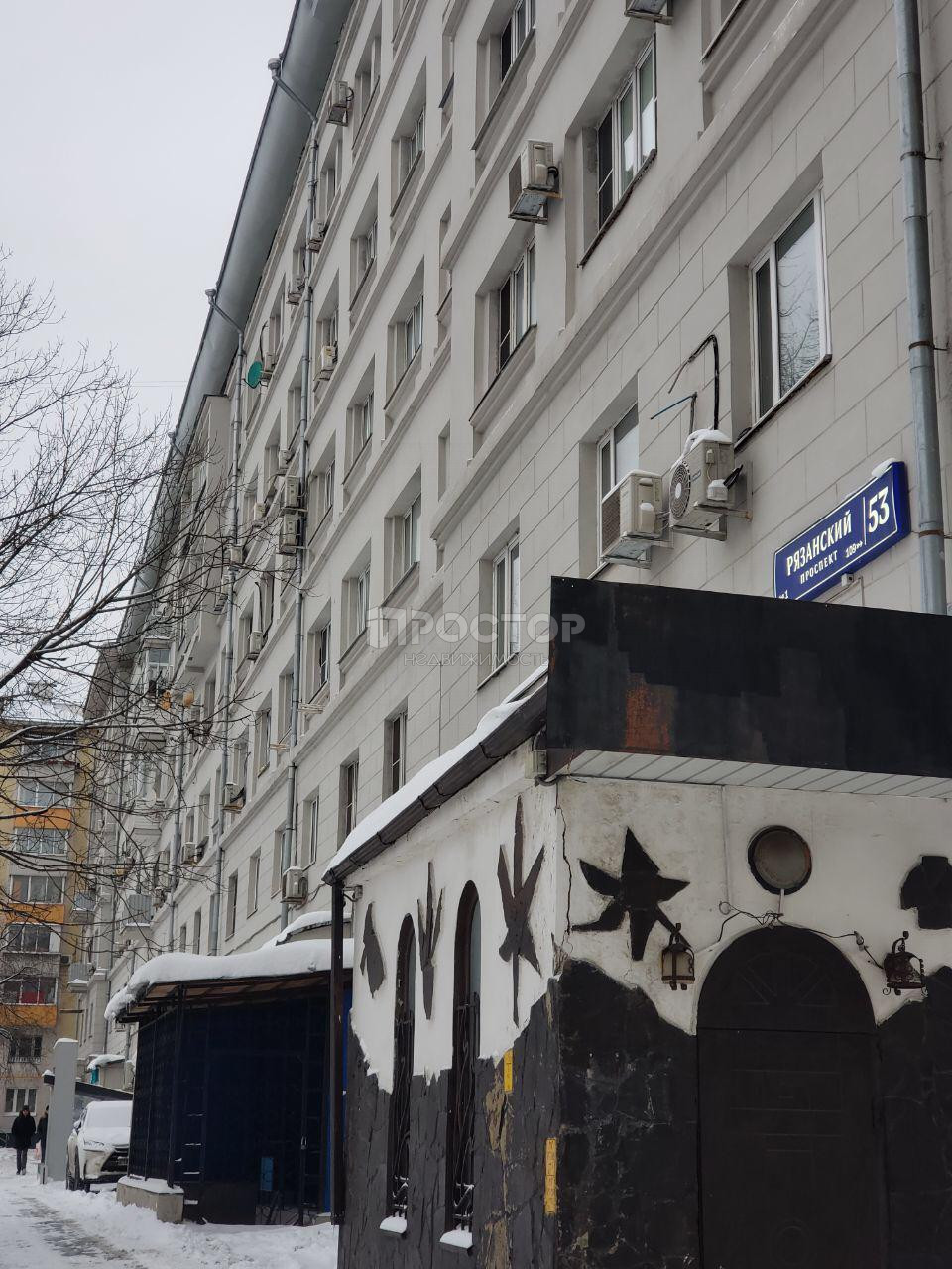 2-комнатная квартира, 60.1 м² - фото 5