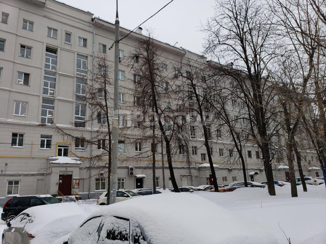 2-комнатная квартира, 60.1 м² - фото 2