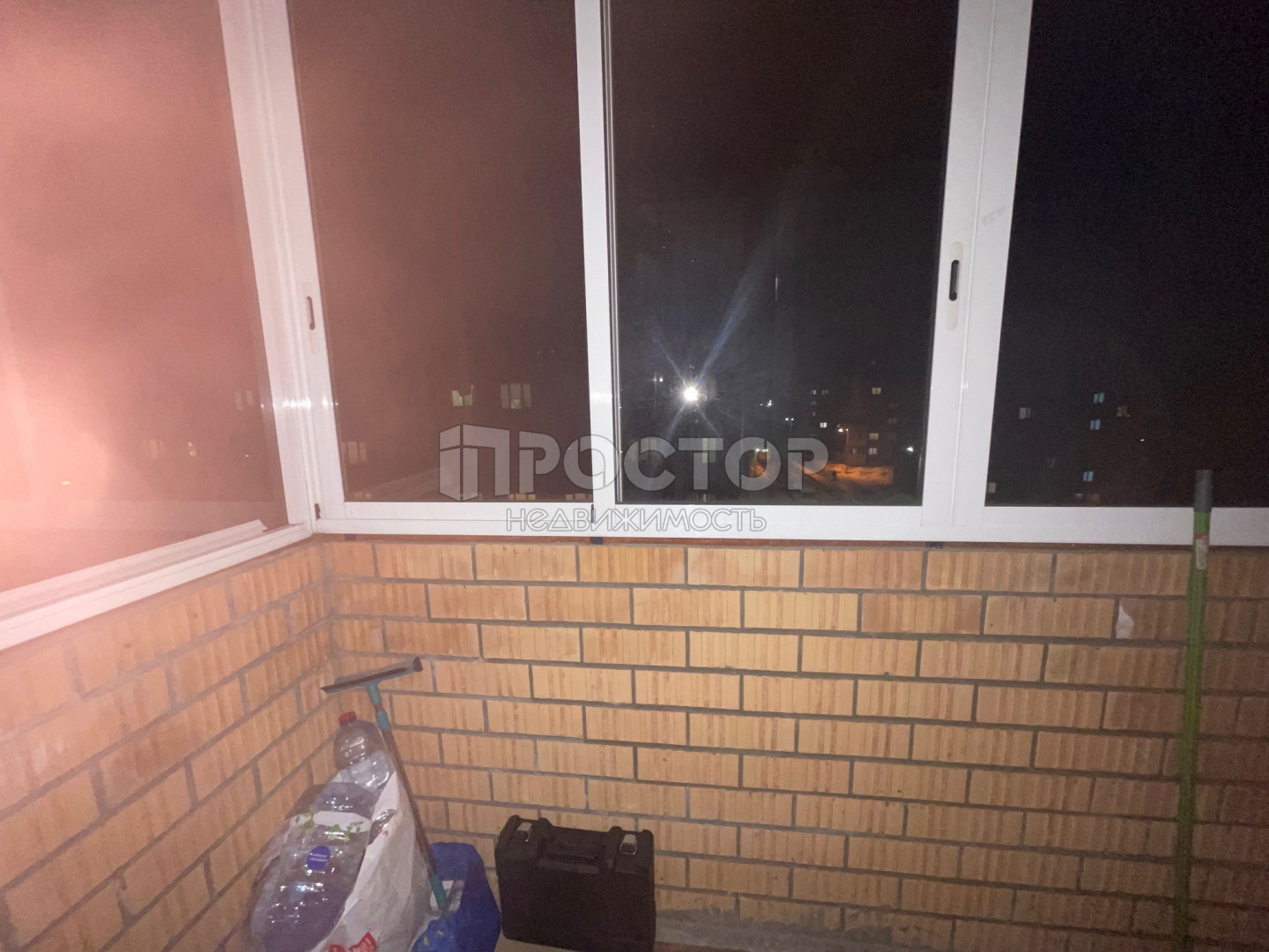 1-комнатная квартира, 36 м² - фото 16