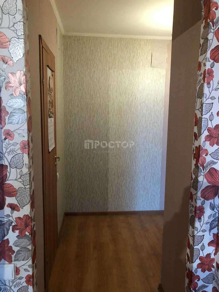 1-комнатная квартира, 36 м² - фото 9