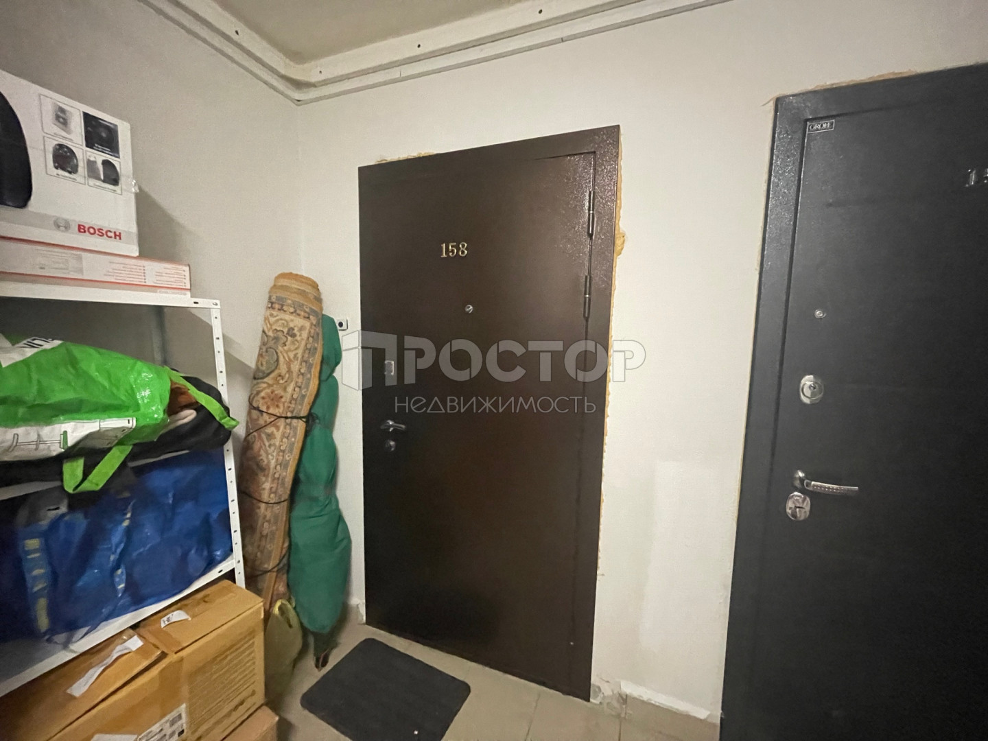 1-комнатная квартира, 36 м² - фото 17