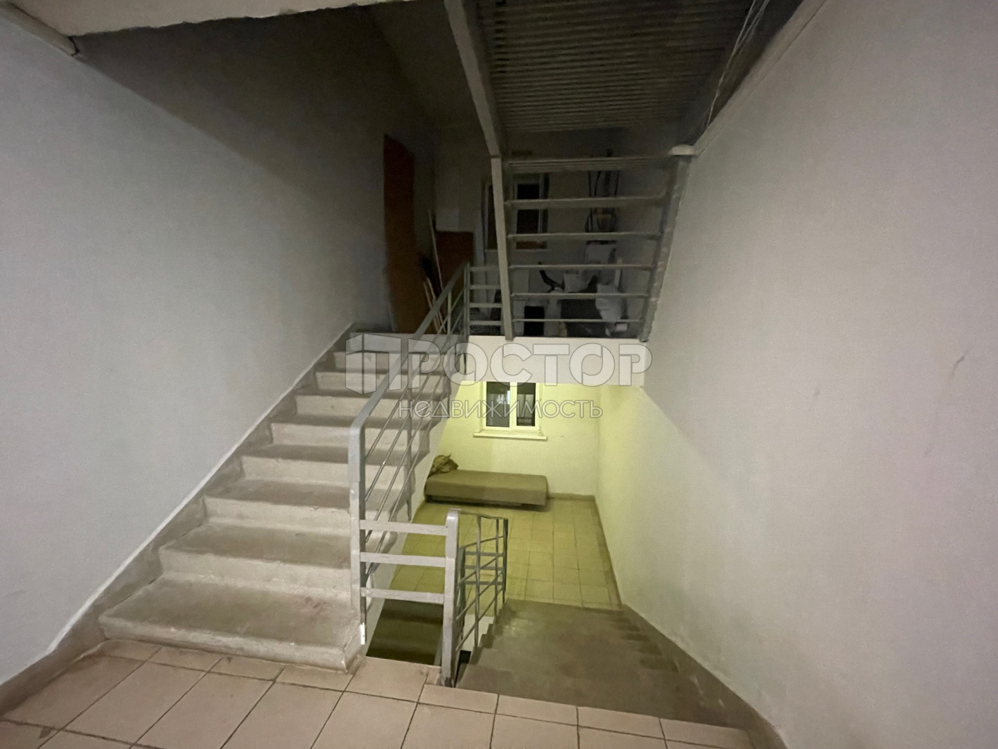 1-комнатная квартира, 36 м² - фото 15