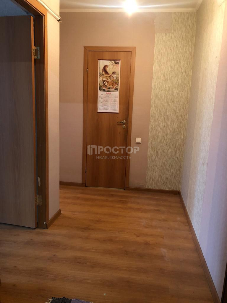 1-комнатная квартира, 36 м² - фото 6