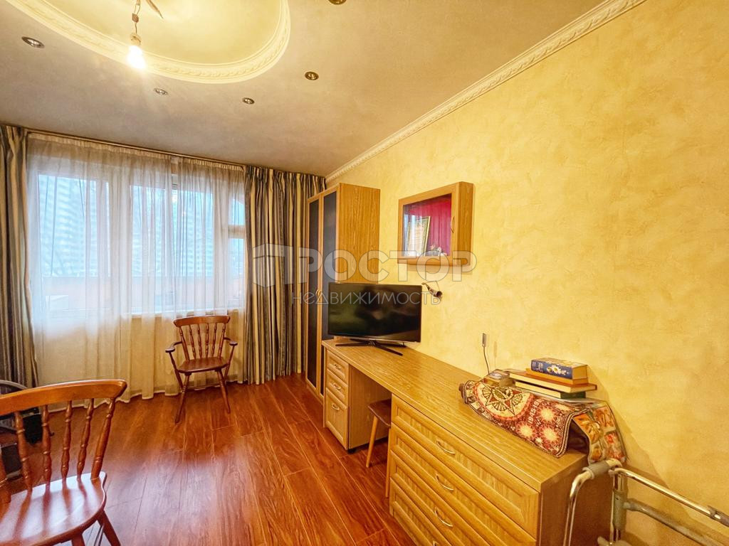 3-комнатная квартира, 80.3 м² - фото 9