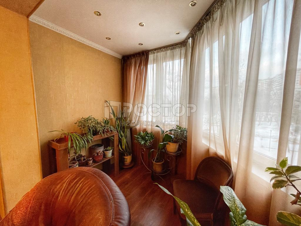 3-комнатная квартира, 80.3 м² - фото 3