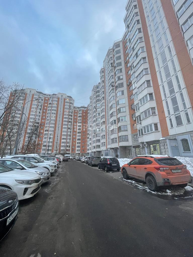 3-комнатная квартира, 80.3 м² - фото 14