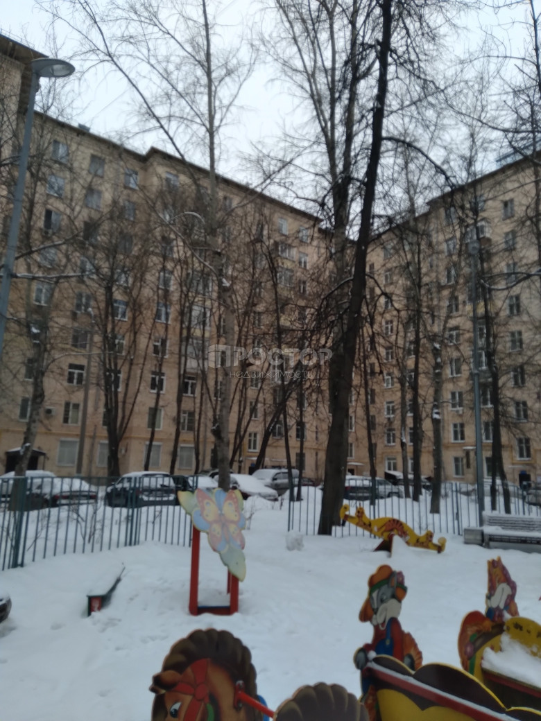 2-комнатная квартира, 55.3 м² - фото 5