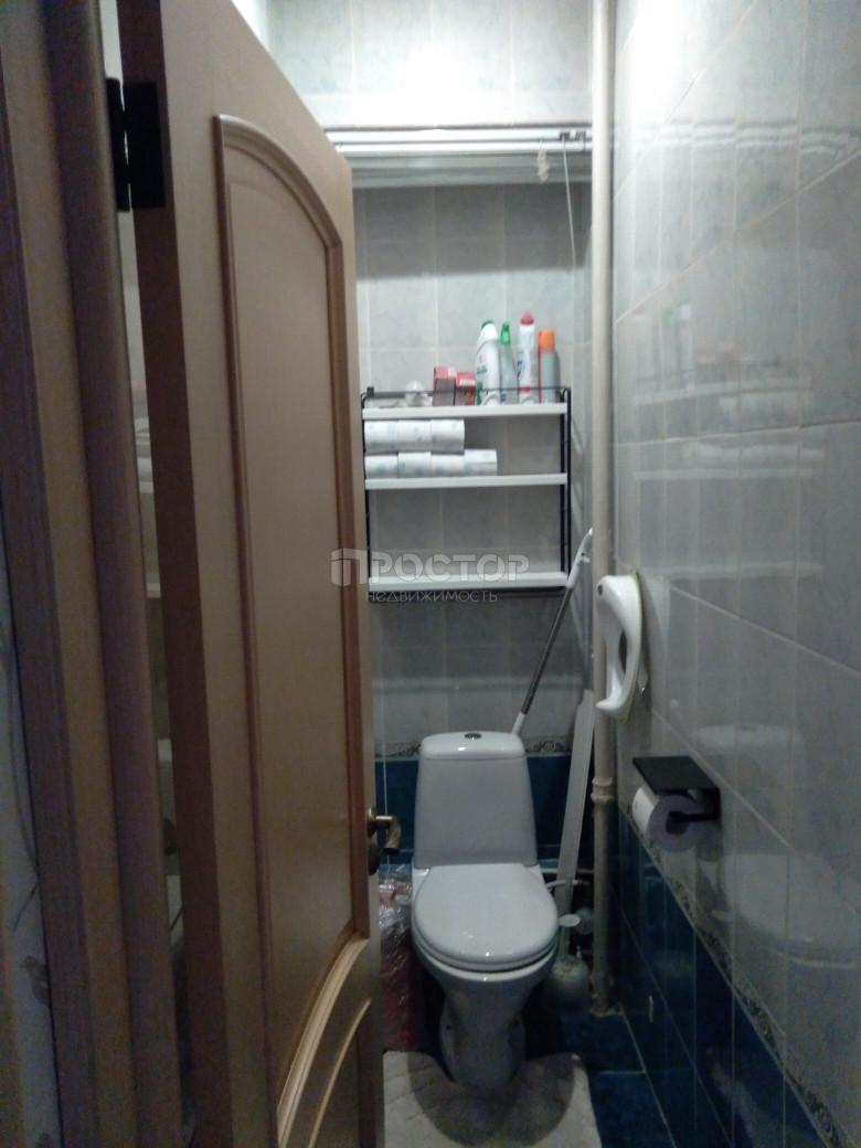 2-комнатная квартира, 55.3 м² - фото 11