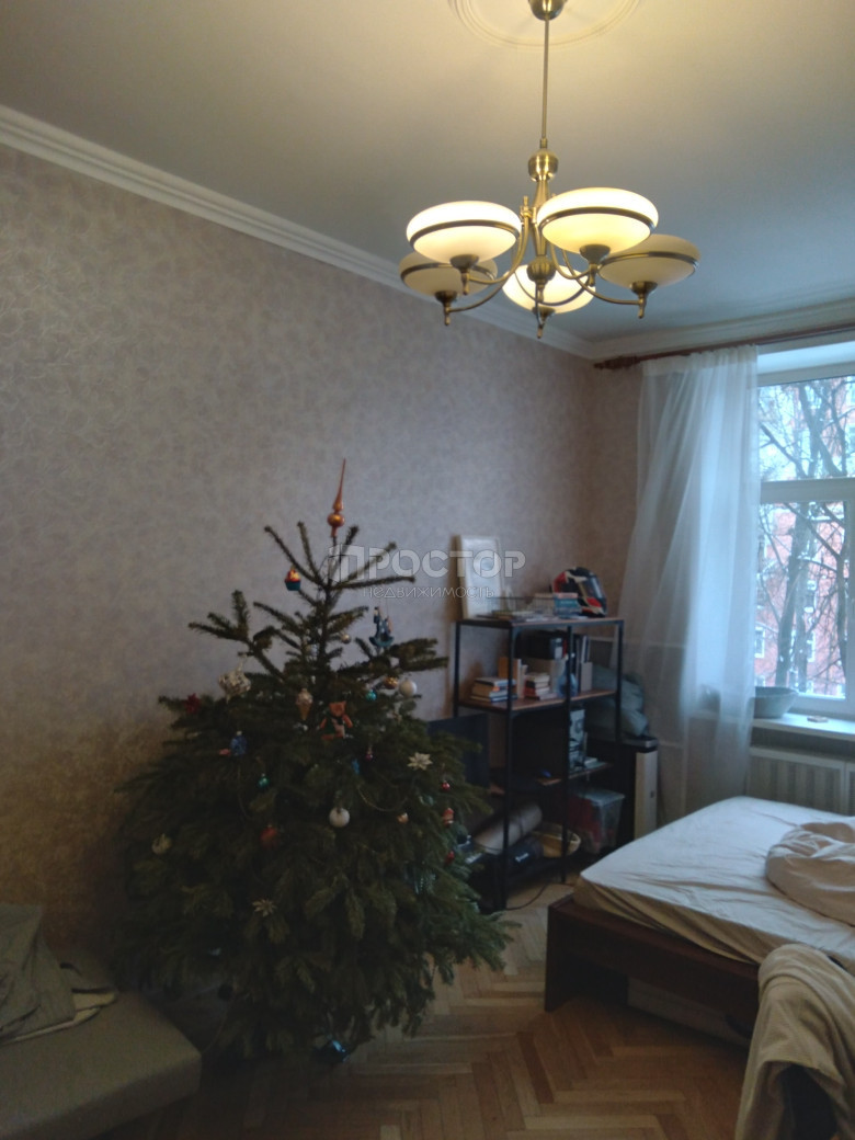 2-комнатная квартира, 55.3 м² - фото 9