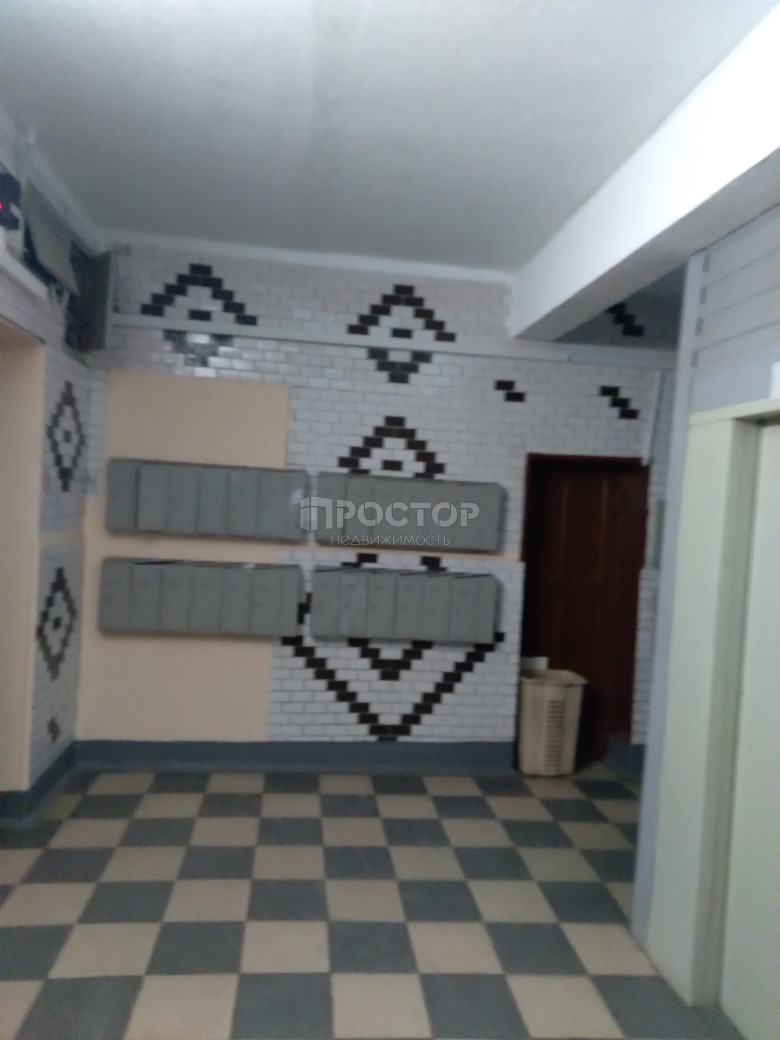 2-комнатная квартира, 55.3 м² - фото 7