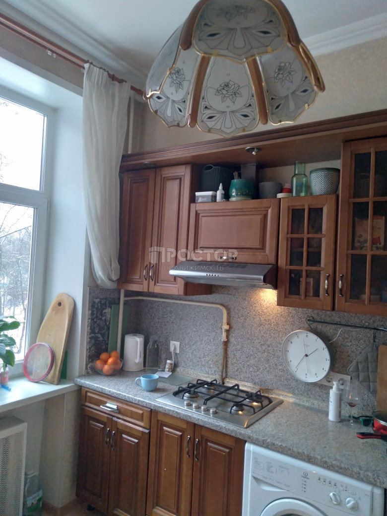 2-комнатная квартира, 55.3 м² - фото 14