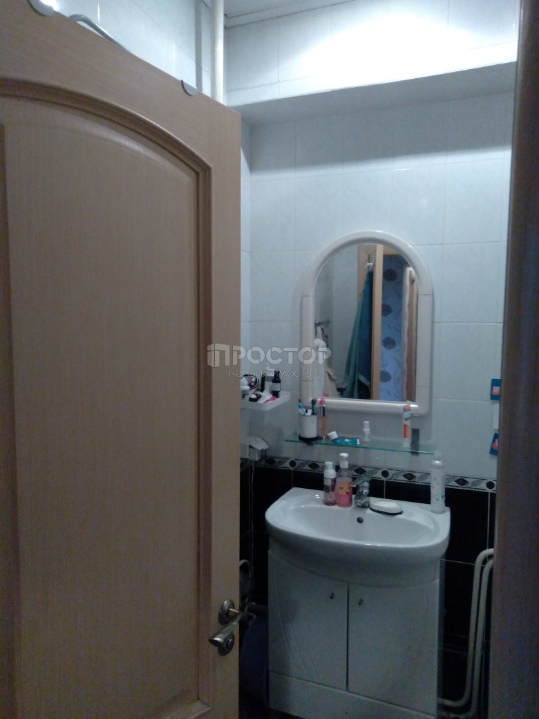 2-комнатная квартира, 55.3 м² - фото 13