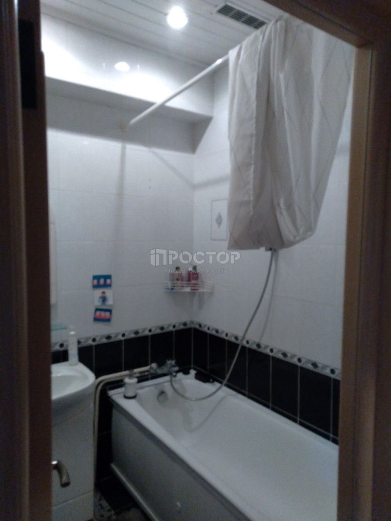 2-комнатная квартира, 55.3 м² - фото 12