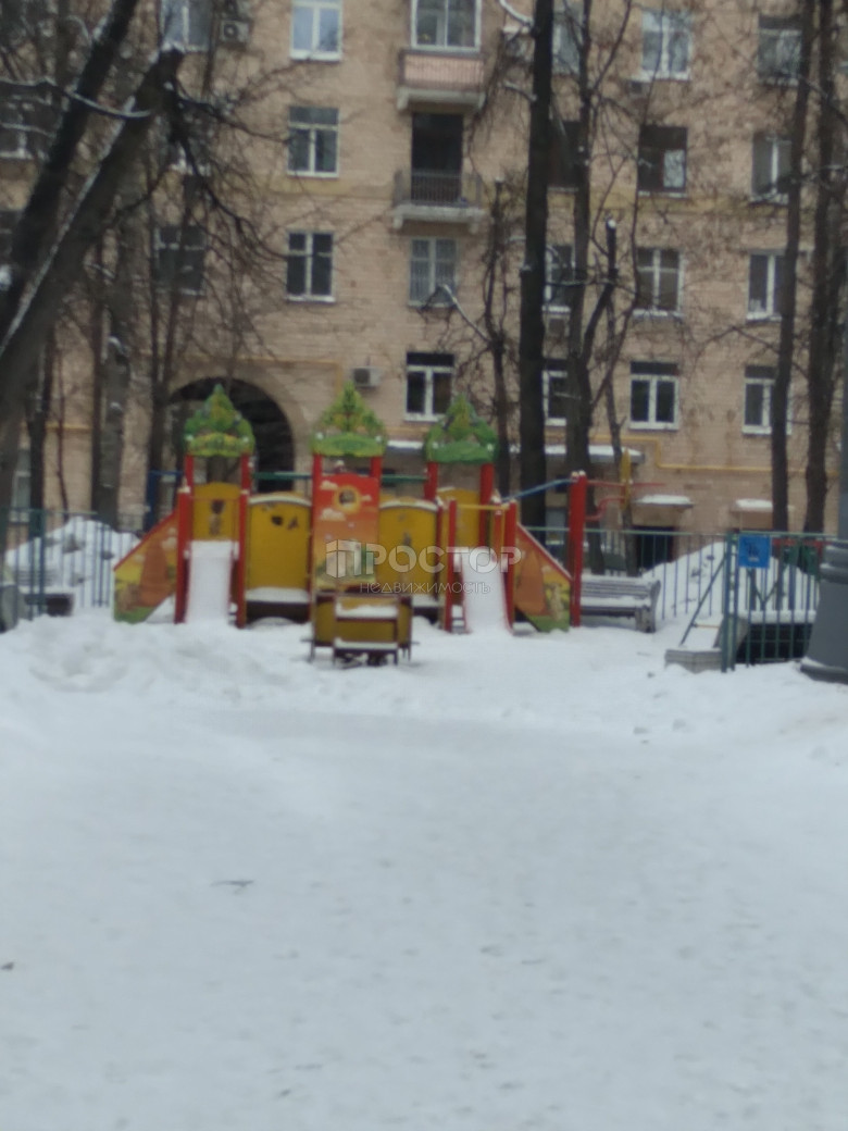 2-комнатная квартира, 55.3 м² - фото 3