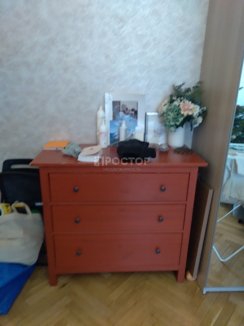 2-комнатная квартира, 55.3 м² - фото 19