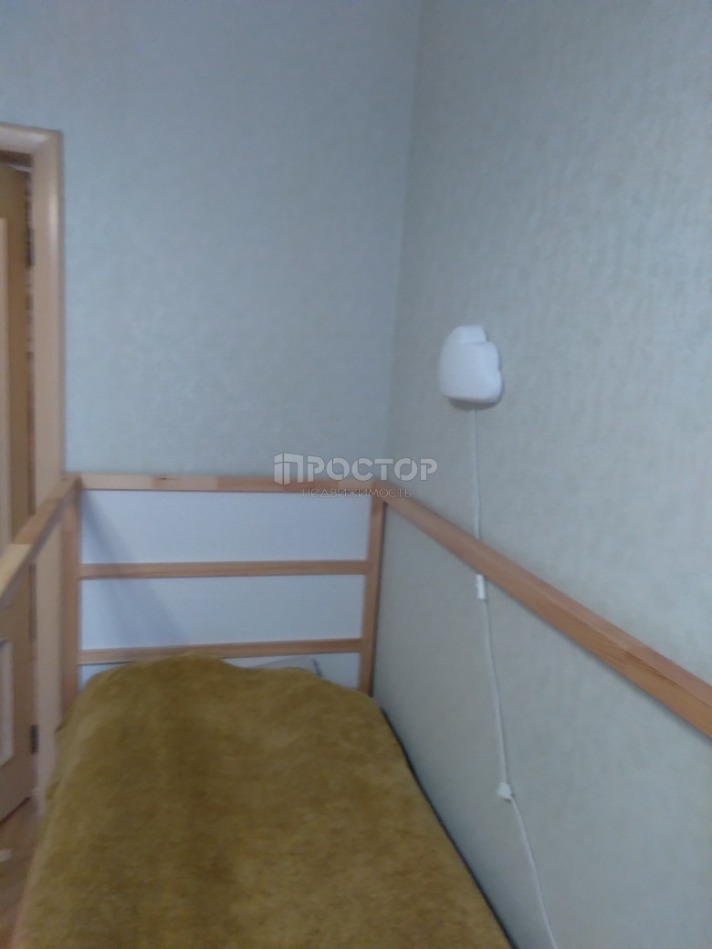 2-комнатная квартира, 55.3 м² - фото 18