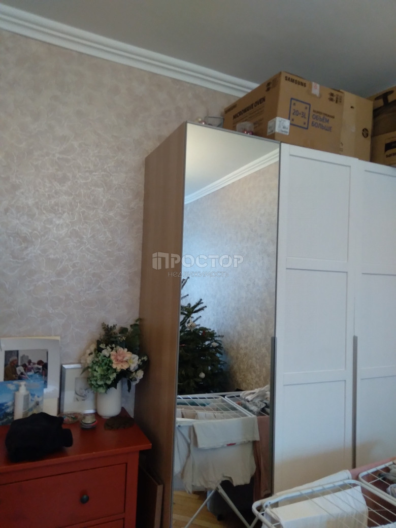 2-комнатная квартира, 55.3 м² - фото 10