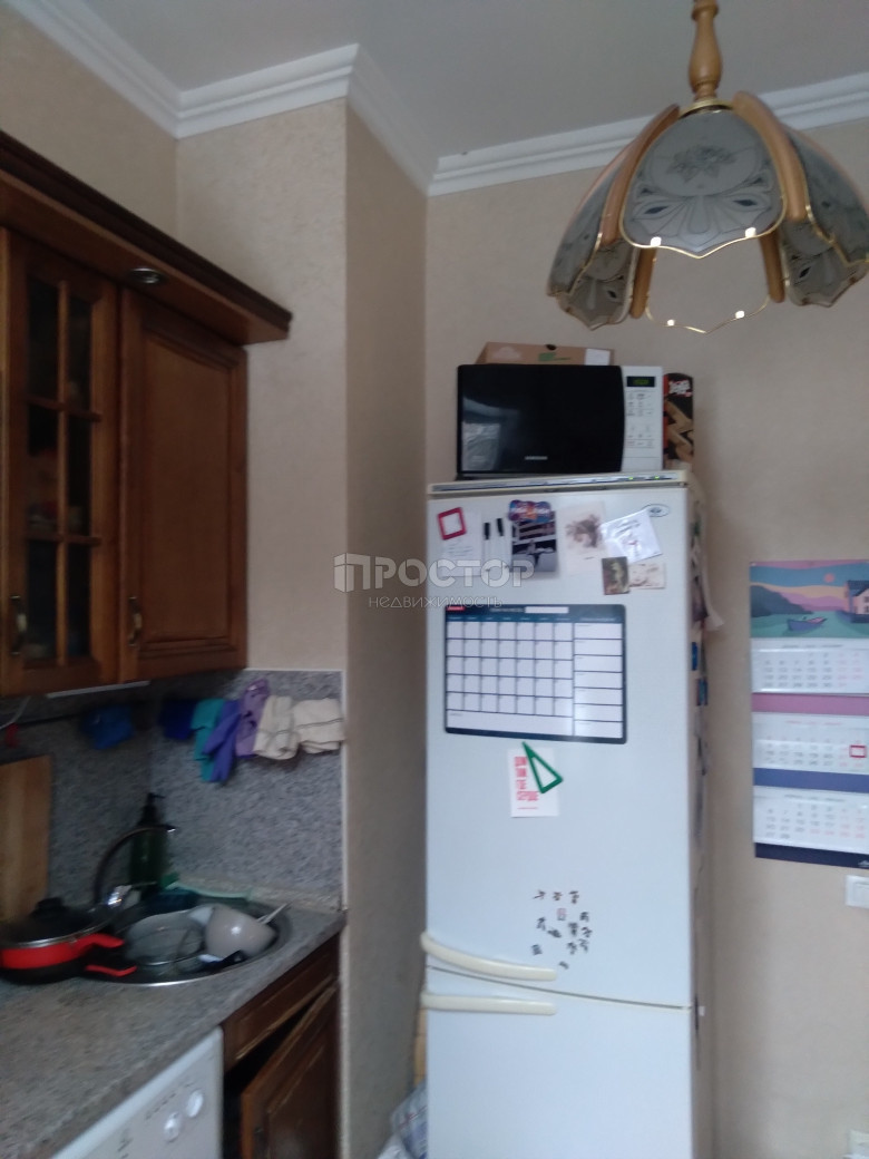 2-комнатная квартира, 55.3 м² - фото 16