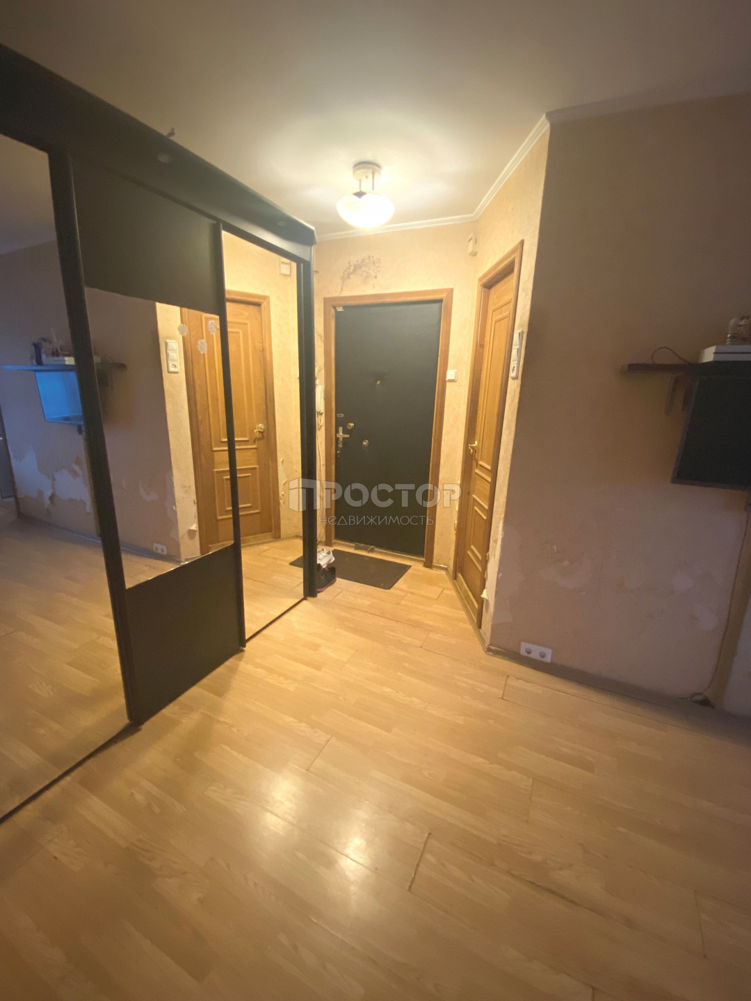 3-комнатная квартира, 59.3 м² - фото 4