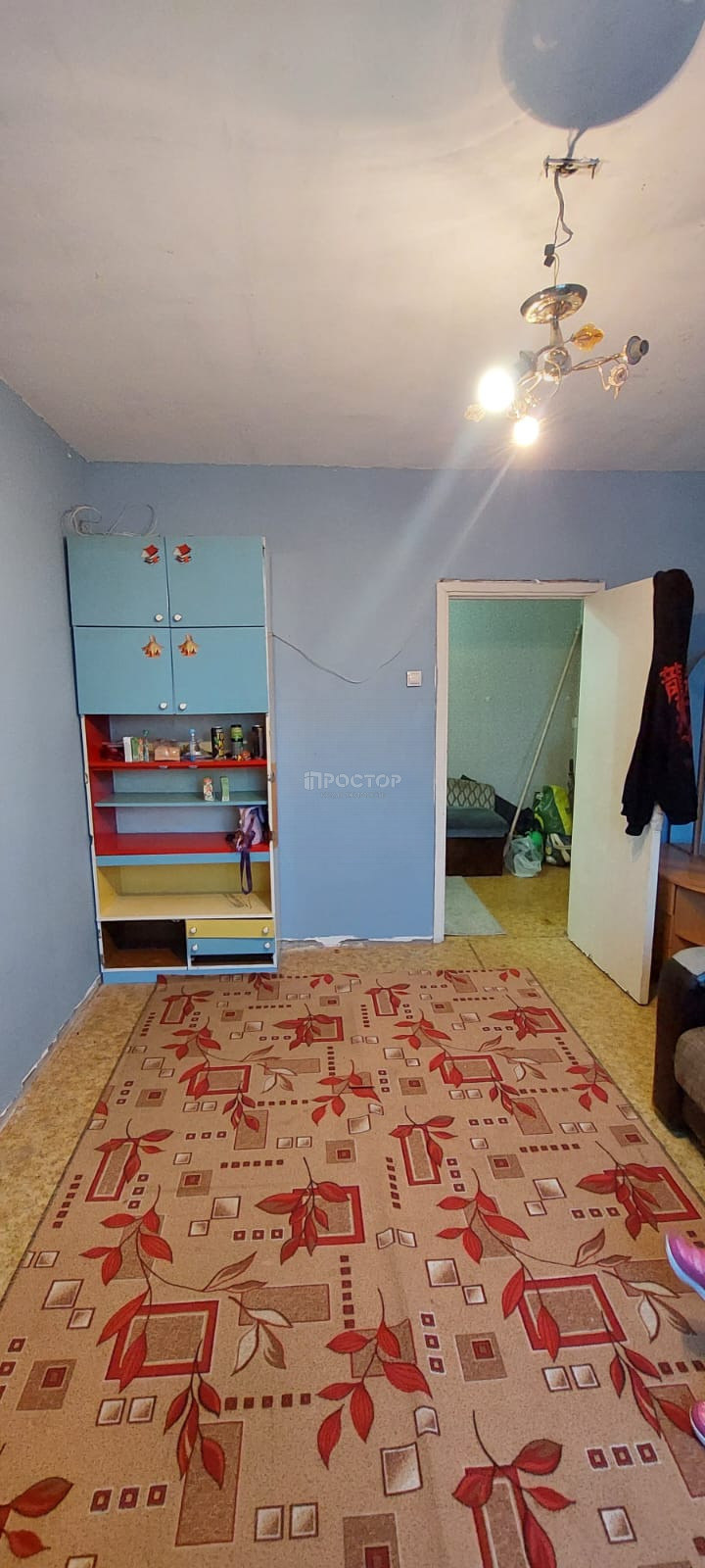 2-комнатная квартира, 58.5 м² - фото 11