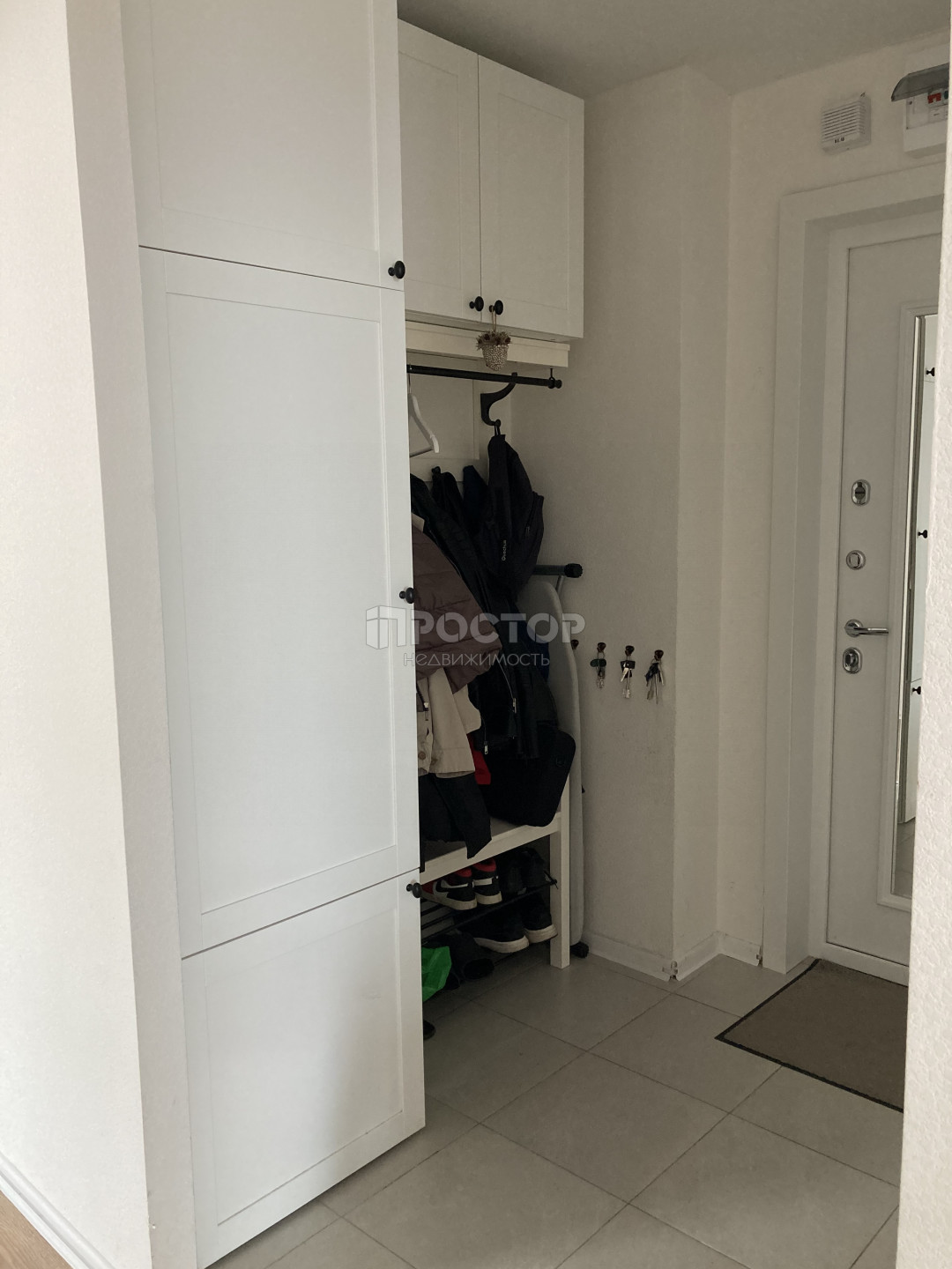 3-комнатная квартира, 78.8 м² - фото 13