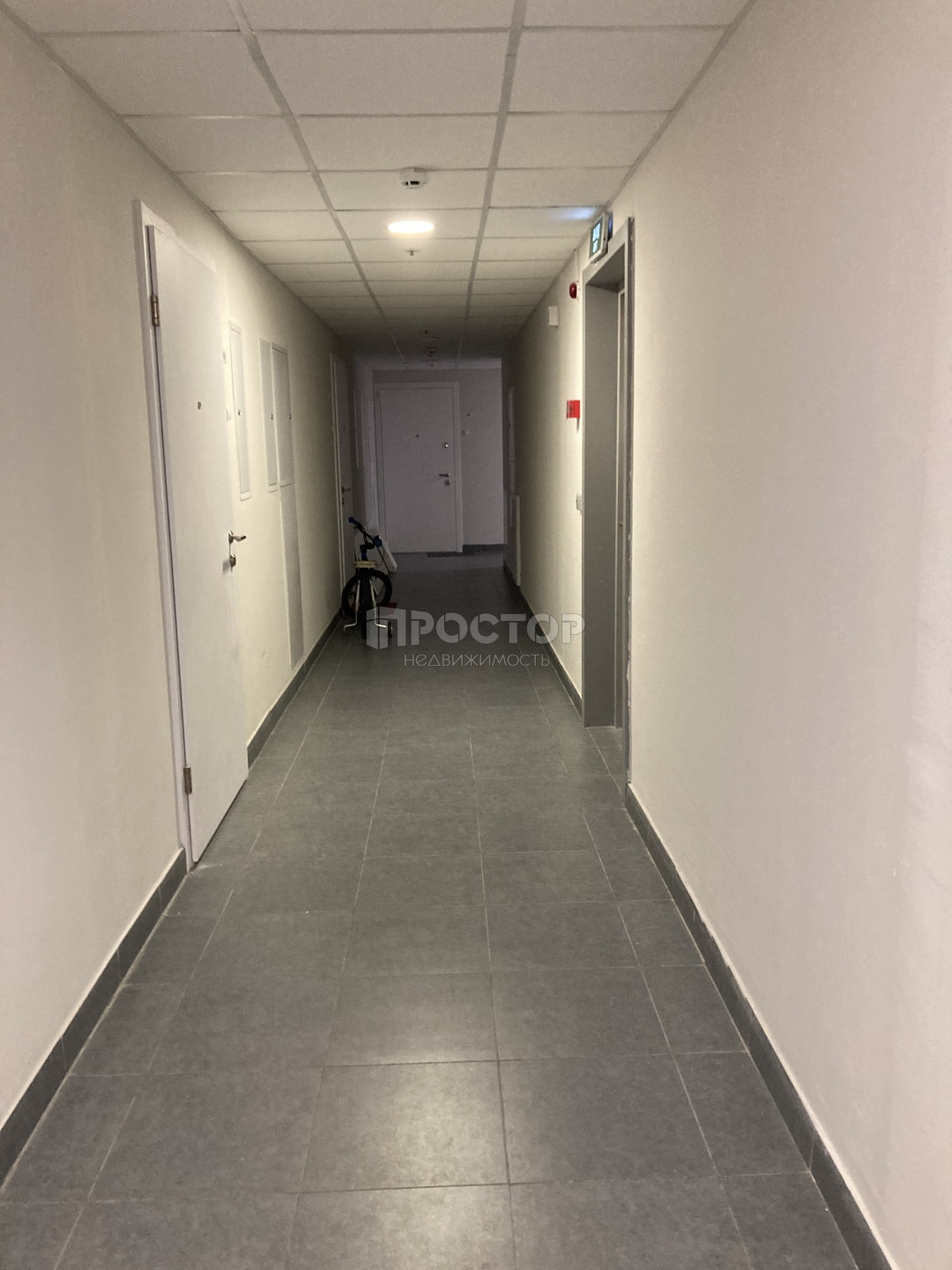 3-комнатная квартира, 78.8 м² - фото 20