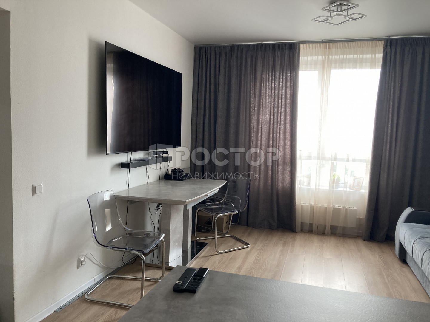 3-комнатная квартира, 78.8 м² - фото 3