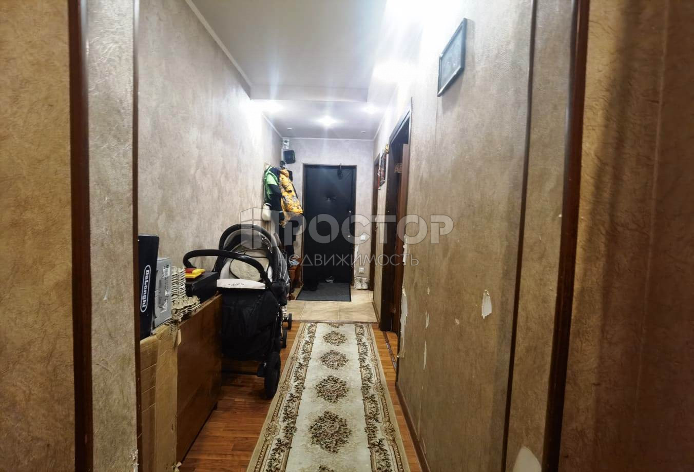 3-комнатная квартира, 80.2 м² - фото 12