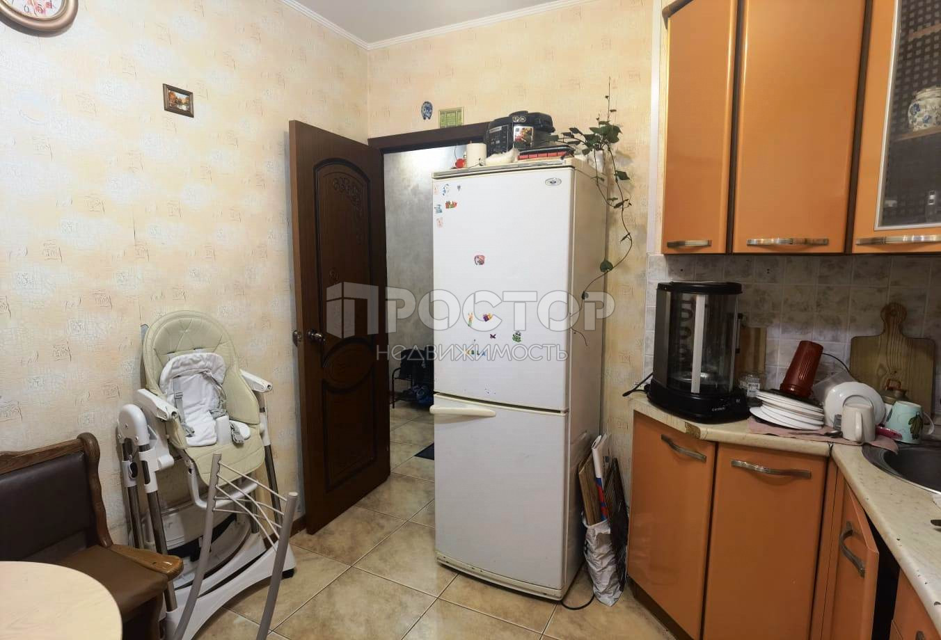 3-комнатная квартира, 80.2 м² - фото 3