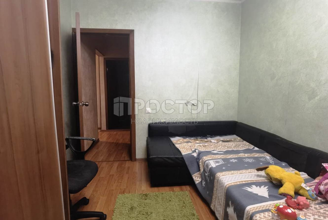 3-комнатная квартира, 80.2 м² - фото 9