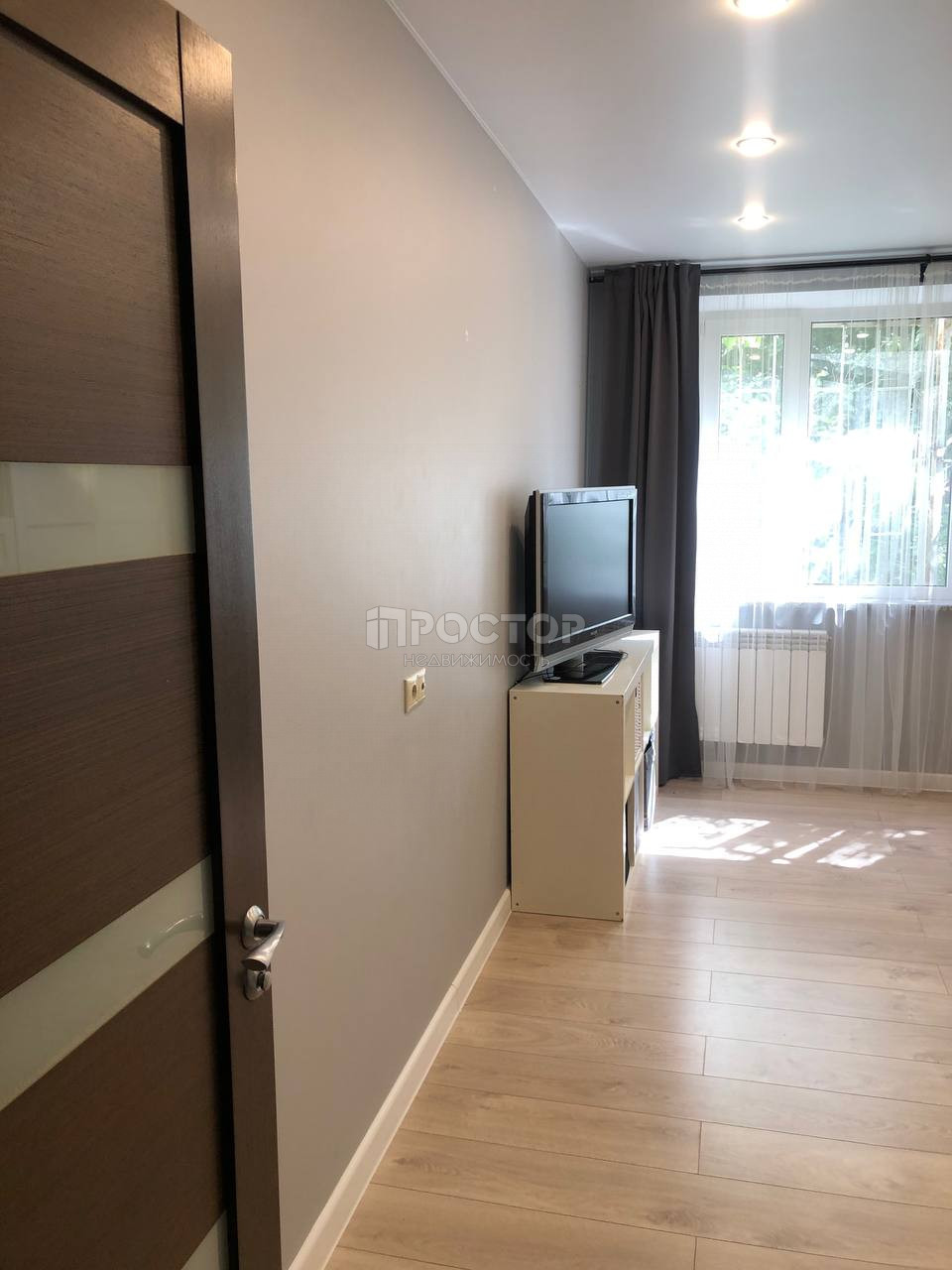 2-комнатная квартира, 52 м² - фото 16