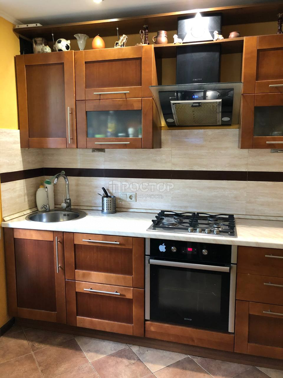 2-комнатная квартира, 52 м² - фото 4