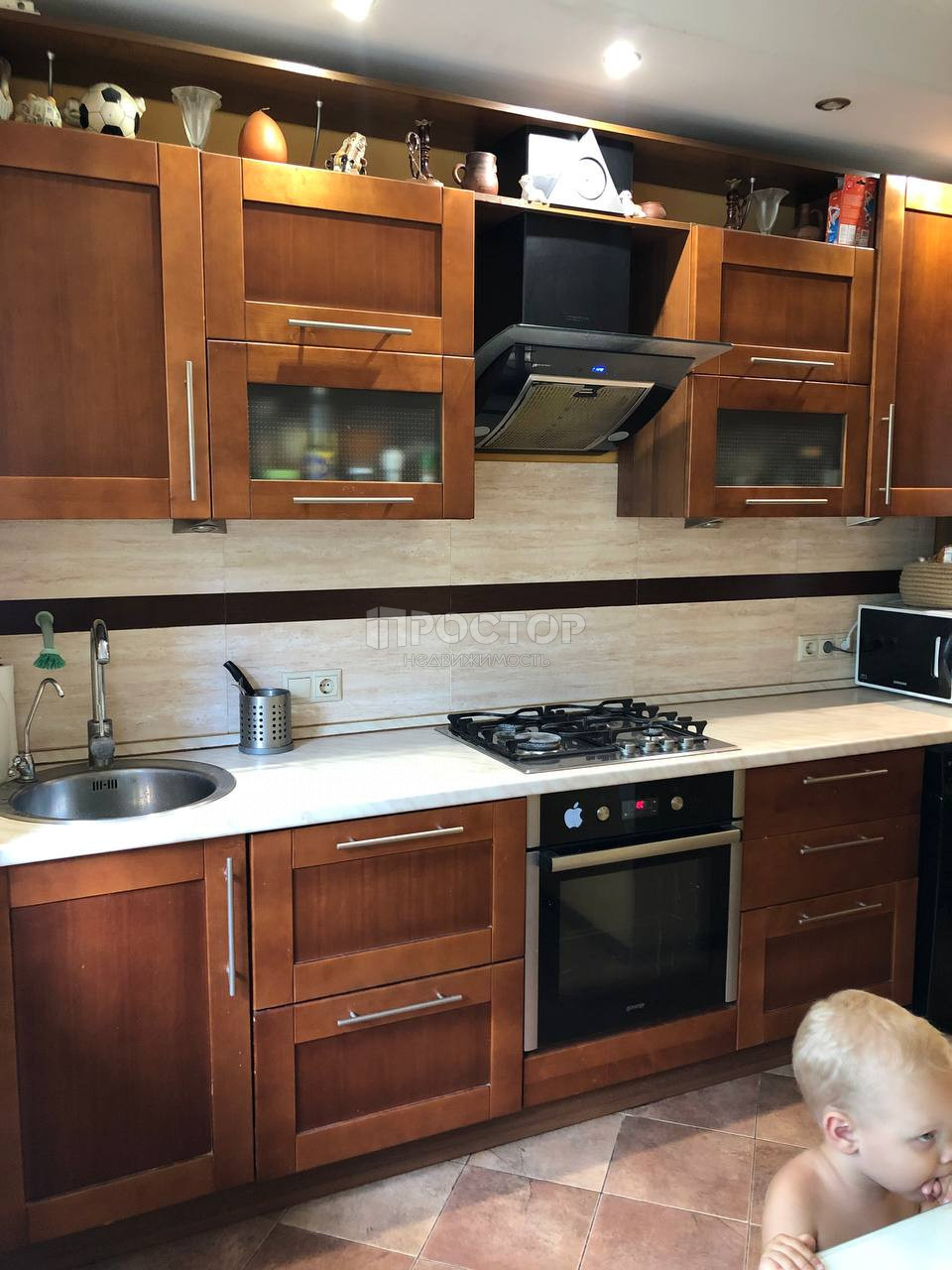 2-комнатная квартира, 52 м² - фото 3
