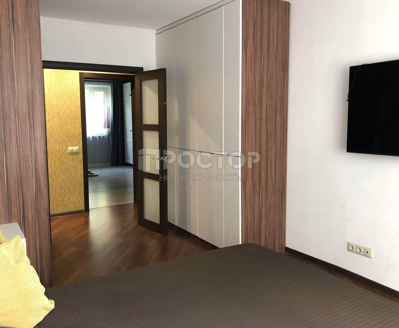 2-комнатная квартира, 52 м² - фото 11