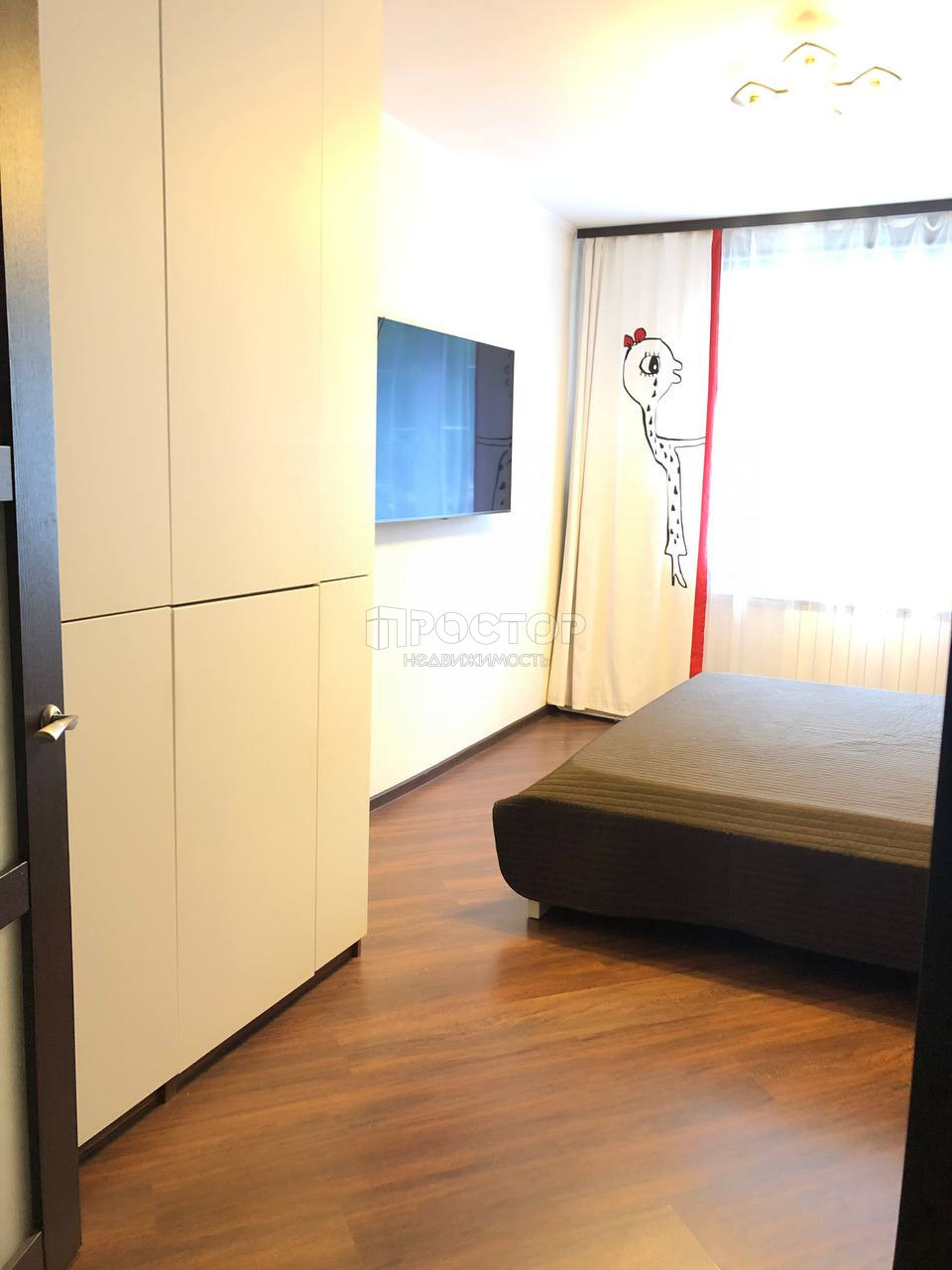 2-комнатная квартира, 52 м² - фото 10