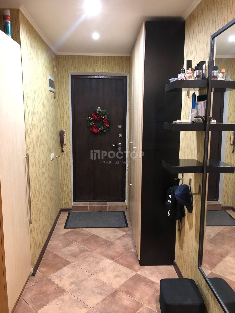 2-комнатная квартира, 52 м² - фото 25