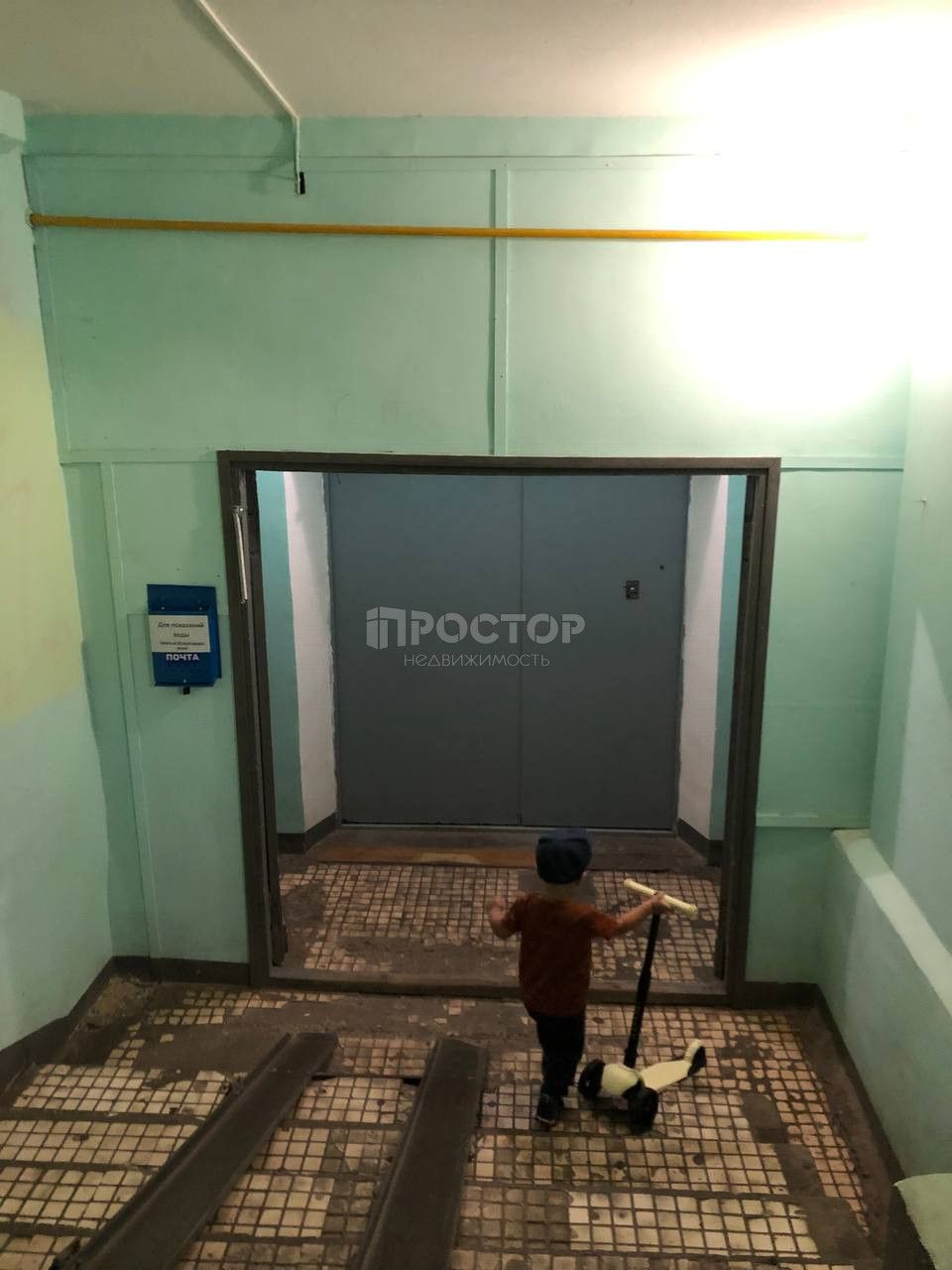 2-комнатная квартира, 52 м² - фото 26