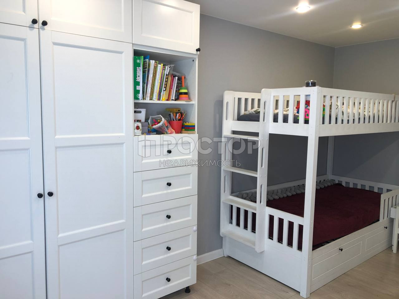 2-комнатная квартира, 52 м² - фото 13
