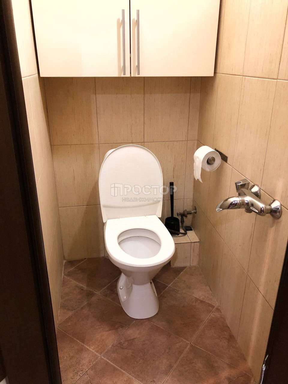2-комнатная квартира, 52 м² - фото 21